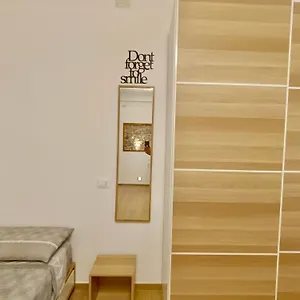 Osnao Appartamento