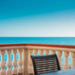 Apartment Alba Sul Mare By Caseserio, Cefalu