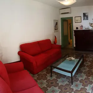 Terrazza Spinola Appartamento