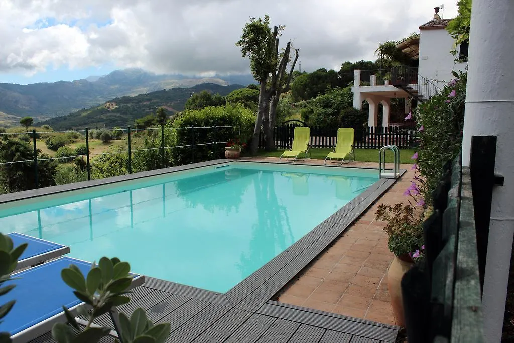 Villa Eleanto Cefalù Apartmán