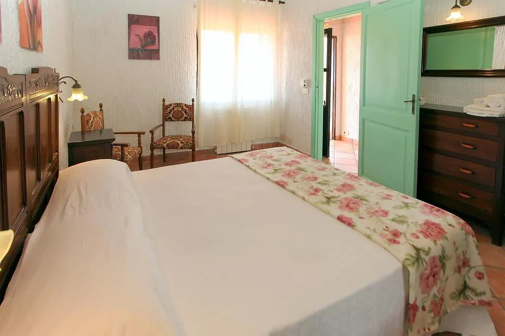 Villa Eleanto Cefalù