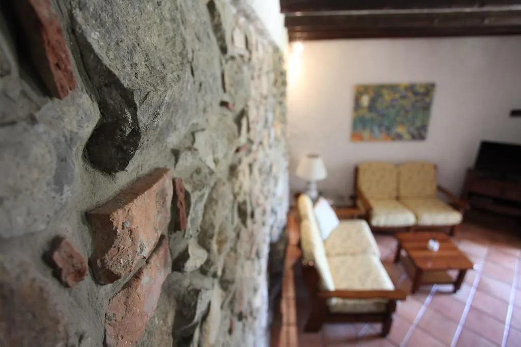 Villa Eleanto Cefalù 0*,