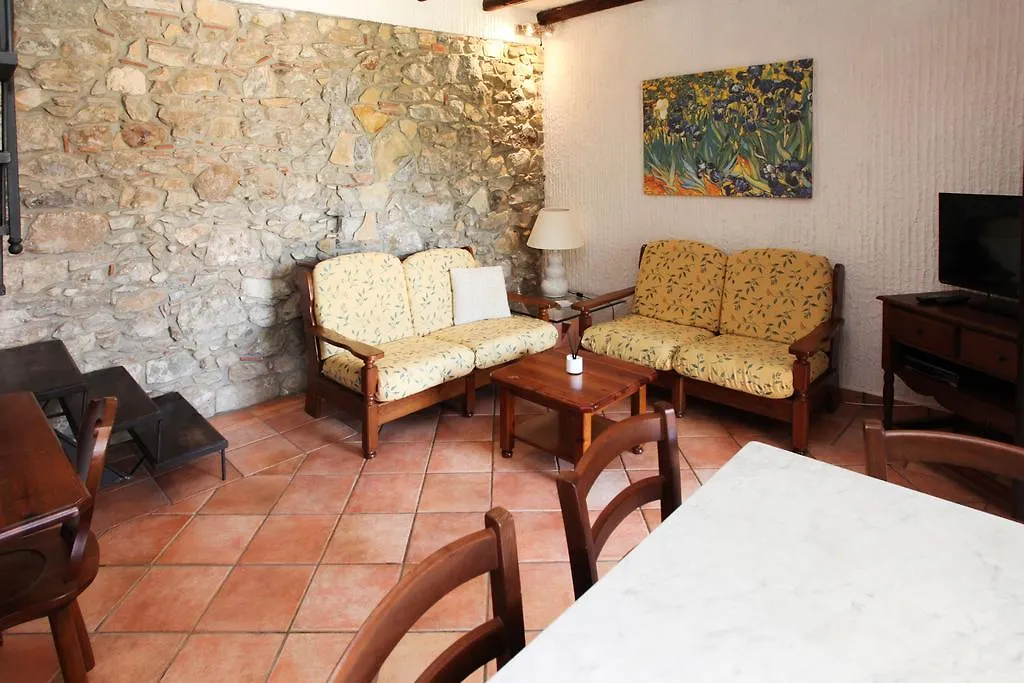 Villa Eleanto Cefalù Apartmán