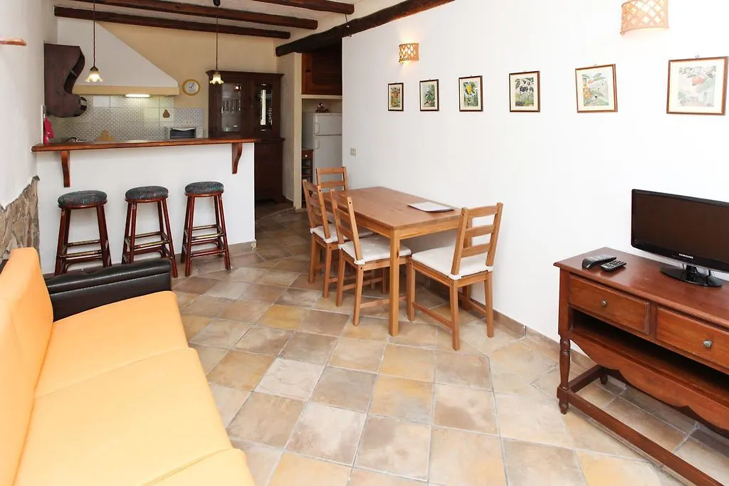 Villa Eleanto Cefalù