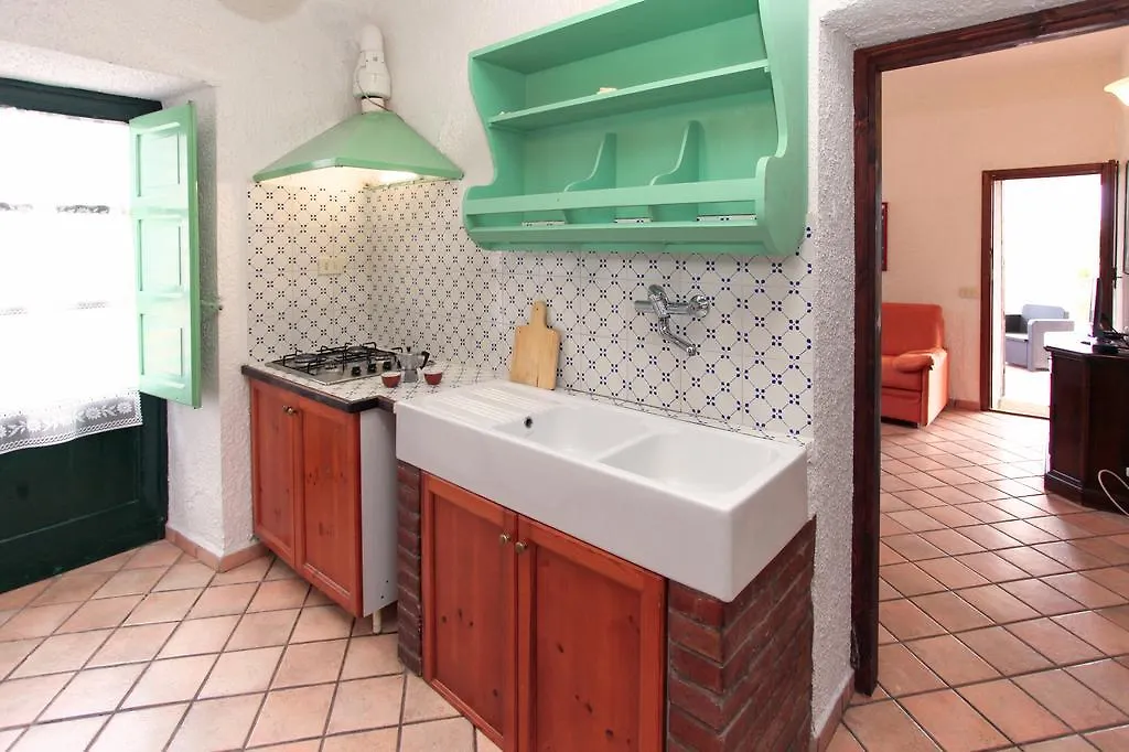 Villa Eleanto Cefalù