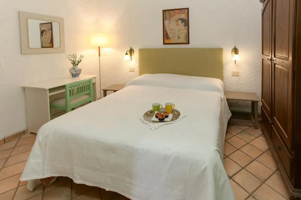 Villa Eleanto Cefalù