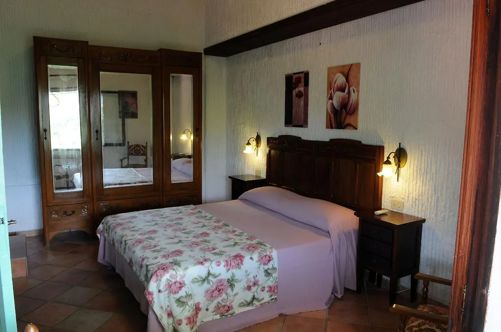 Villa Eleanto Cefalù