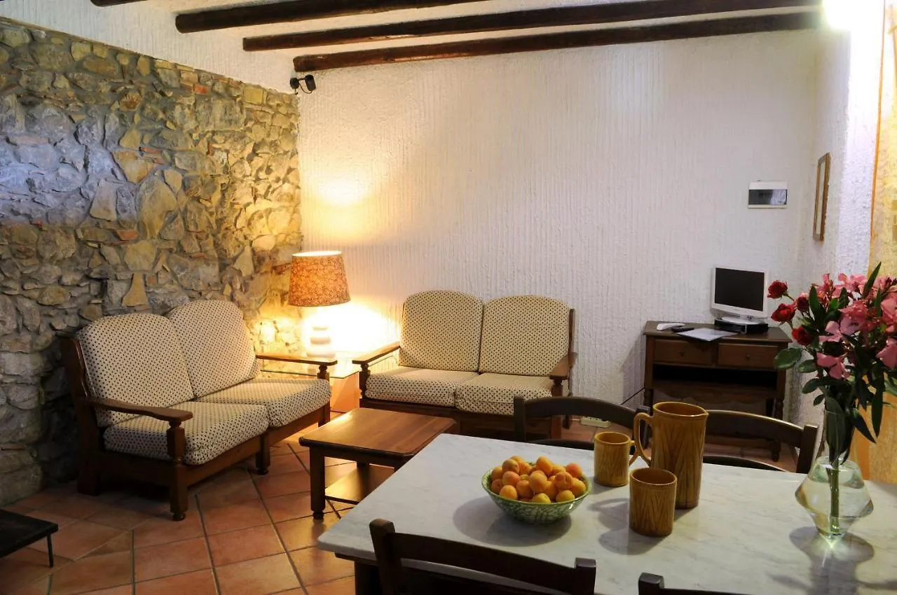 Villa Eleanto Cefalù Itálie